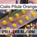 Cialis Orange Pill new11